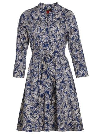 Happy Woodpecker duKathe